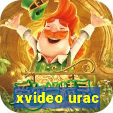 xvideo urac